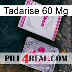 Tadarise 60Mg 32